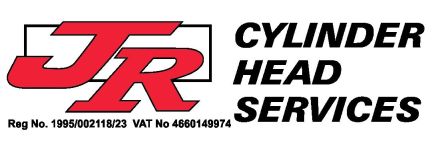 Our services-JR CYLINDER HEAD SERVICES